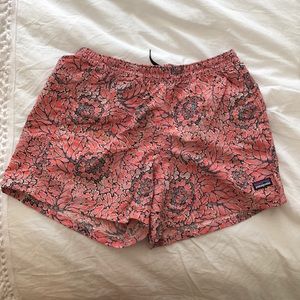 Patagonia Women’s Baggies Shorts - medium
